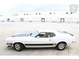 1973 Ford Mustang Mach 1 (CC-2067927) for sale in Houston, Texas