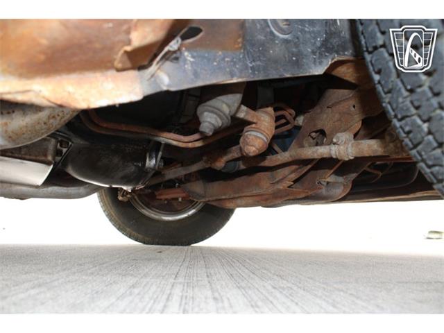 1973 Ford Mustang Mach 1 (CC-2067927) for sale in Houston, Texas