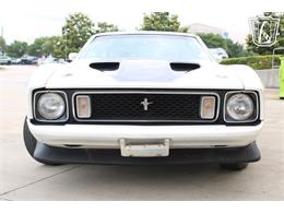 1973 Ford Mustang Mach 1 (CC-2067927) for sale in Houston, Texas