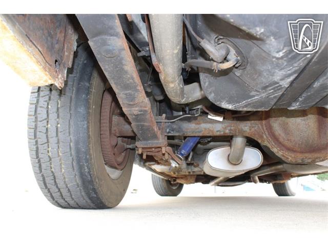 1973 Ford Mustang Mach 1 (CC-2067927) for sale in Houston, Texas