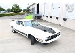 1973 Ford Mustang Mach 1 (CC-2067927) for sale in Houston, Texas