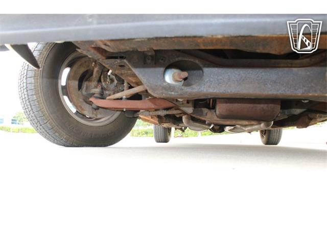 1973 Ford Mustang Mach 1 (CC-2067927) for sale in Houston, Texas