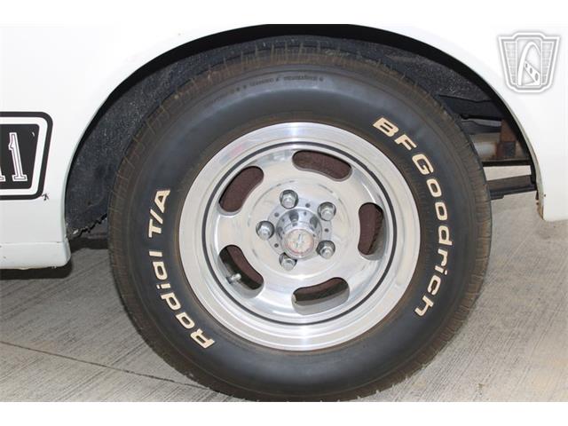 1973 Ford Mustang Mach 1 (CC-2067927) for sale in Houston, Texas