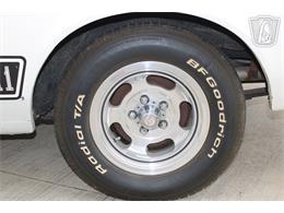 1973 Ford Mustang Mach 1 (CC-2067927) for sale in Houston, Texas