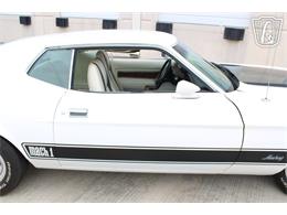 1973 Ford Mustang Mach 1 (CC-2067927) for sale in Houston, Texas