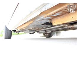 1973 Ford Mustang Mach 1 (CC-2067927) for sale in Houston, Texas