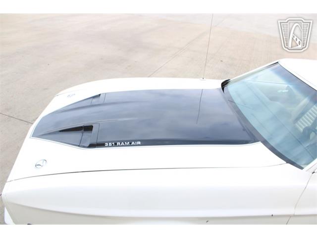 1973 Ford Mustang Mach 1 (CC-2067927) for sale in Houston, Texas