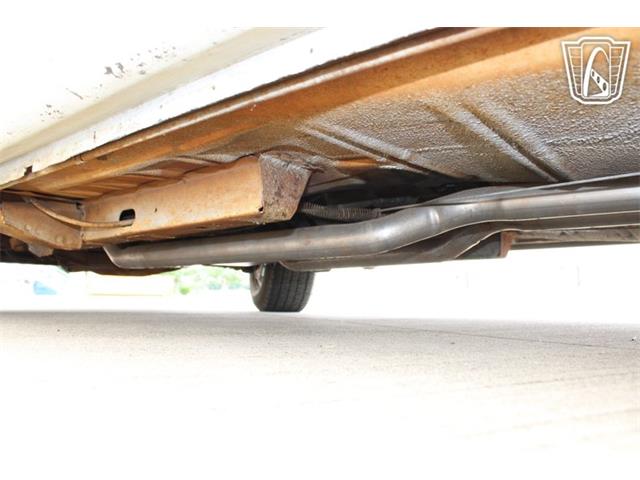 1973 Ford Mustang Mach 1 (CC-2067927) for sale in Houston, Texas