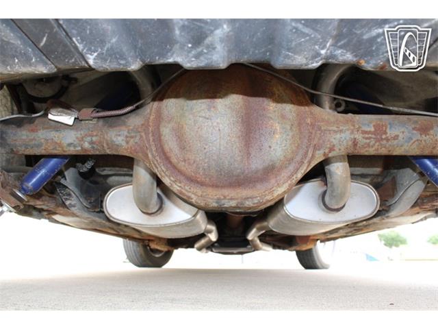 1973 Ford Mustang Mach 1 (CC-2067927) for sale in Houston, Texas