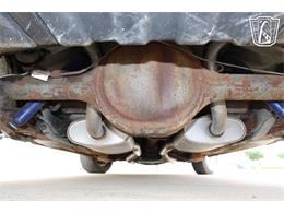 1973 Ford Mustang Mach 1 (CC-2067927) for sale in Houston, Texas