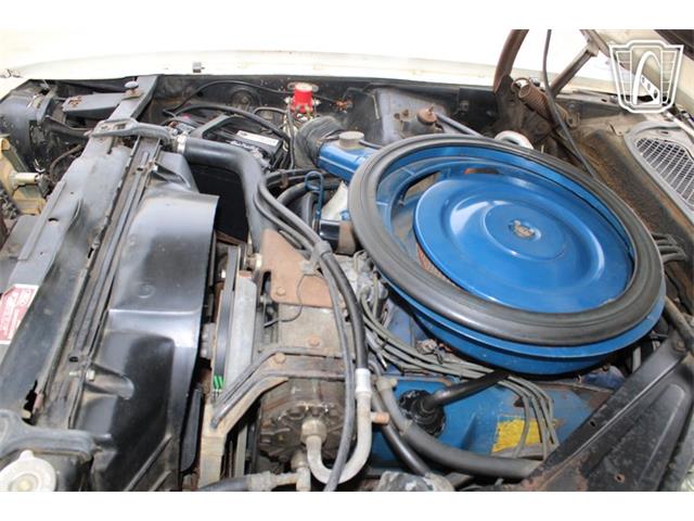 1973 Ford Mustang Mach 1 (CC-2067927) for sale in Houston, Texas