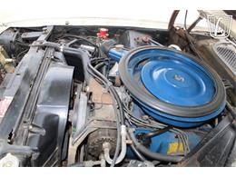 1973 Ford Mustang Mach 1 (CC-2067927) for sale in Houston, Texas