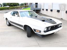 1973 Ford Mustang Mach 1 (CC-2067927) for sale in Houston, Texas