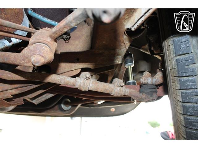 1973 Ford Mustang Mach 1 (CC-2067927) for sale in Houston, Texas