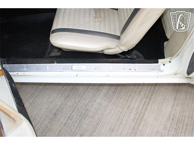 1973 Ford Mustang Mach 1 (CC-2067927) for sale in Houston, Texas