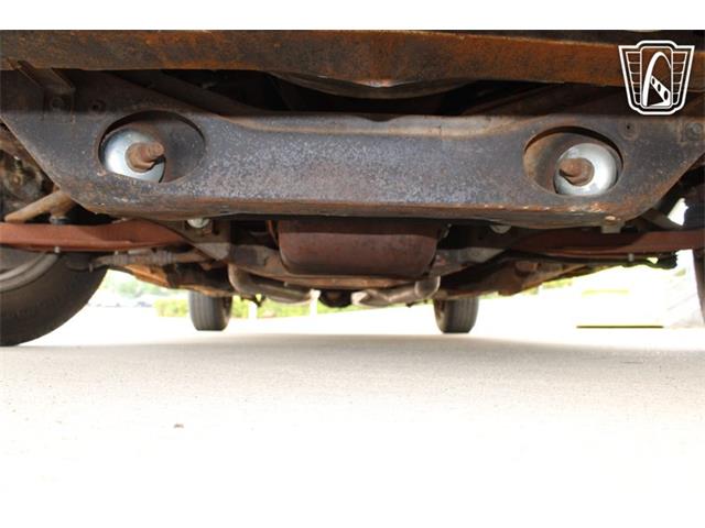 1973 Ford Mustang Mach 1 (CC-2067927) for sale in Houston, Texas