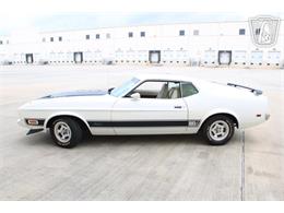 1973 Ford Mustang Mach 1 (CC-2067927) for sale in Houston, Texas