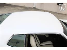 1973 Ford Mustang Mach 1 (CC-2067927) for sale in Houston, Texas