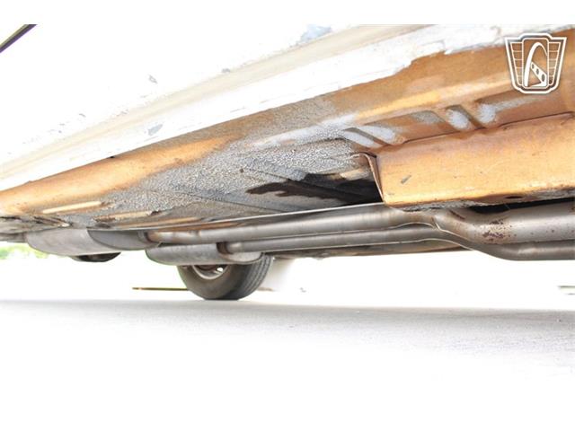 1973 Ford Mustang Mach 1 (CC-2067927) for sale in Houston, Texas