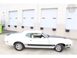 1973 Ford Mustang Mach 1 (CC-2067927) for sale in Houston, Texas