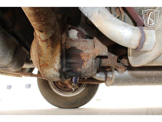 1973 Ford Mustang Mach 1 (CC-2067927) for sale in Houston, Texas