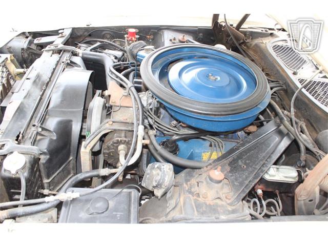 1973 Ford Mustang Mach 1 (CC-2067927) for sale in Houston, Texas