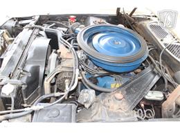 1973 Ford Mustang Mach 1 (CC-2067927) for sale in Houston, Texas