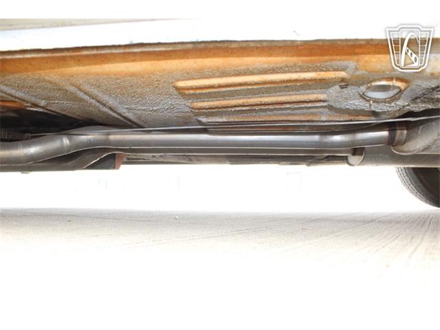 1973 Ford Mustang Mach 1 (CC-2067927) for sale in Houston, Texas