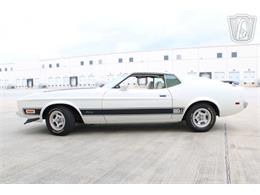 1973 Ford Mustang Mach 1 (CC-2067927) for sale in Houston, Texas