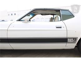 1973 Ford Mustang Mach 1 (CC-2067927) for sale in Houston, Texas