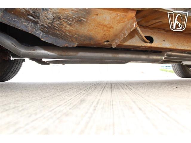 1973 Ford Mustang Mach 1 (CC-2067927) for sale in Houston, Texas