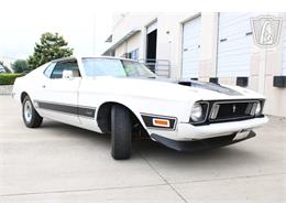 1973 Ford Mustang Mach 1 (CC-2067927) for sale in Houston, Texas