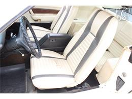 1973 Ford Mustang Mach 1 (CC-2067927) for sale in Houston, Texas