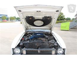 1973 Ford Mustang Mach 1 (CC-2067927) for sale in Houston, Texas