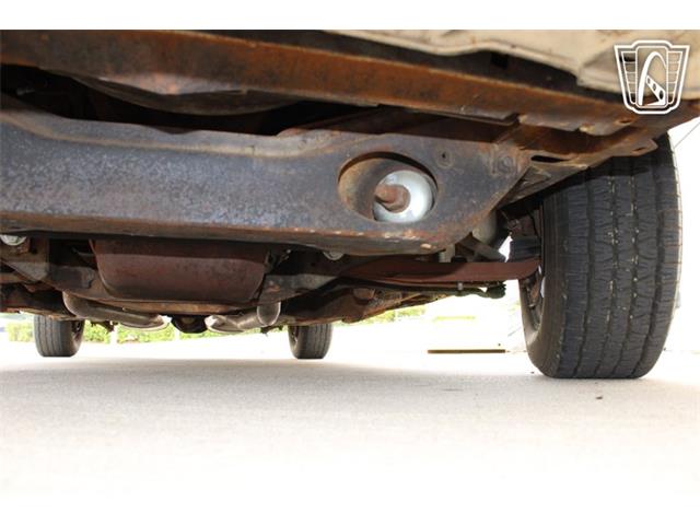 1973 Ford Mustang Mach 1 (CC-2067927) for sale in Houston, Texas