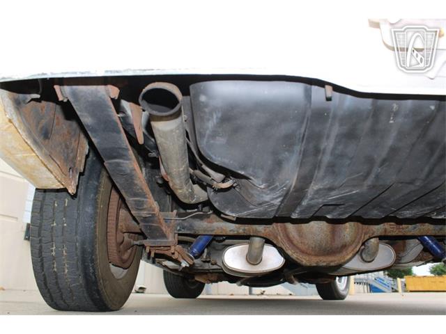 1973 Ford Mustang Mach 1 (CC-2067927) for sale in Houston, Texas