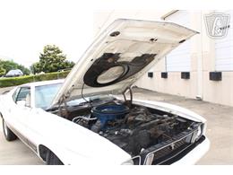 1973 Ford Mustang Mach 1 (CC-2067927) for sale in Houston, Texas
