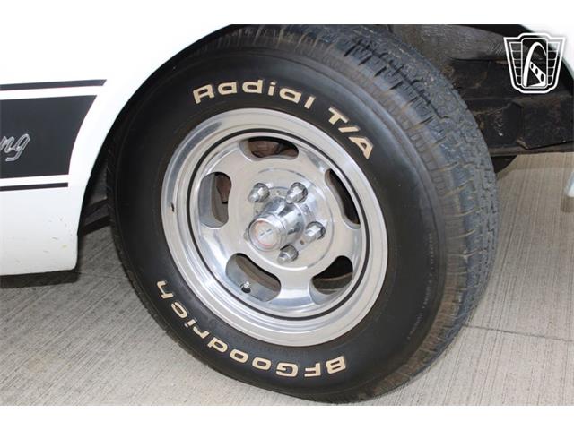 1973 Ford Mustang Mach 1 (CC-2067927) for sale in Houston, Texas