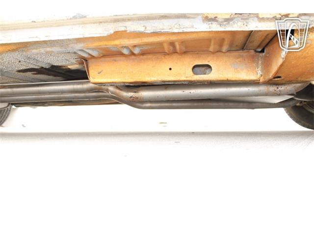 1973 Ford Mustang Mach 1 (CC-2067927) for sale in Houston, Texas