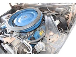 1973 Ford Mustang Mach 1 (CC-2067927) for sale in Houston, Texas