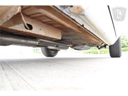 1973 Ford Mustang Mach 1 (CC-2067927) for sale in Houston, Texas