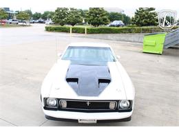 1973 Ford Mustang Mach 1 (CC-2067927) for sale in Houston, Texas