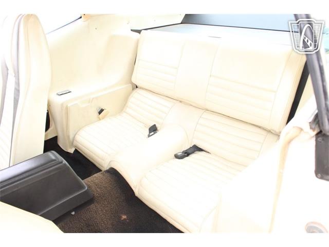 1973 Ford Mustang Mach 1 (CC-2067927) for sale in Houston, Texas