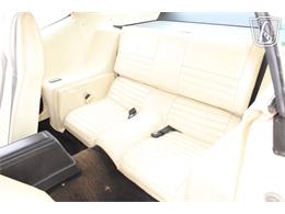 1973 Ford Mustang Mach 1 (CC-2067927) for sale in Houston, Texas