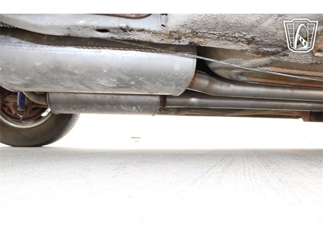 1973 Ford Mustang Mach 1 (CC-2067927) for sale in Houston, Texas