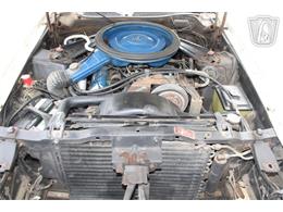 1973 Ford Mustang Mach 1 (CC-2067927) for sale in Houston, Texas