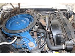 1973 Ford Mustang Mach 1 (CC-2067927) for sale in Houston, Texas