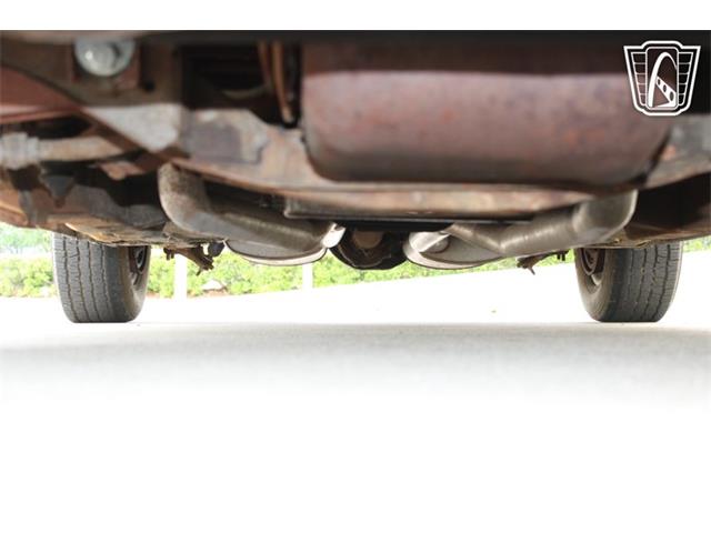 1973 Ford Mustang Mach 1 (CC-2067927) for sale in Houston, Texas