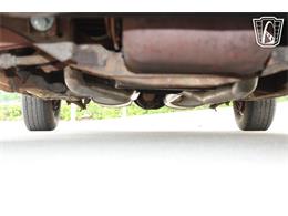 1973 Ford Mustang Mach 1 (CC-2067927) for sale in Houston, Texas