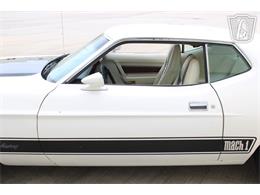 1973 Ford Mustang Mach 1 (CC-2067927) for sale in Houston, Texas